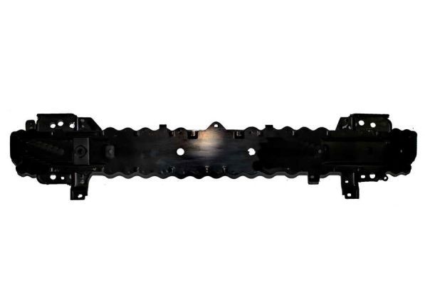 Ford Drager, bumper