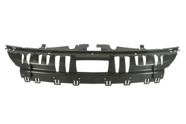 Ford Drager, bumper