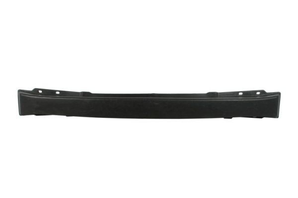 Hyundai Drager, bumper