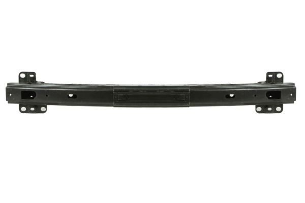 Hyundai Drager, bumper