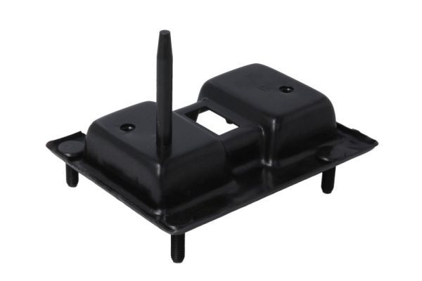 Hyundai Drager, bumper