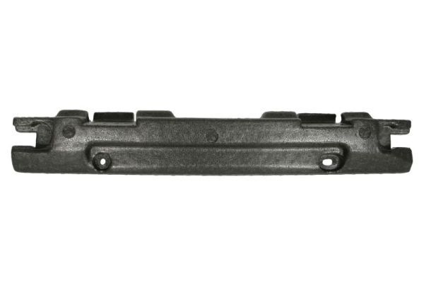 Jeep Drager, bumper
