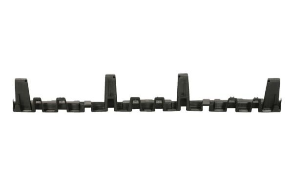 Dodge Drager, bumper