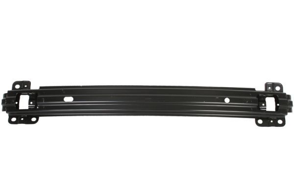 Kia Drager, bumper