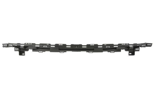 Mercedes-Benz Drager, bumper