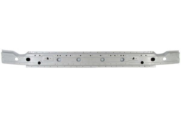 Mercedes-Benz Drager, bumper