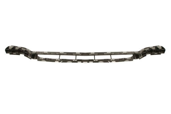 Mercedes-Benz Drager, bumper