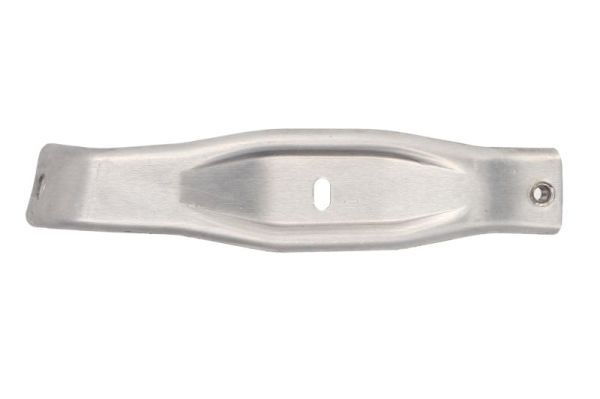 Mini Drager, bumper