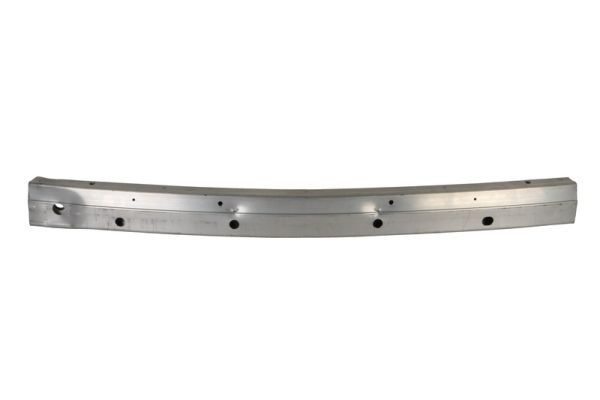 Opel Drager, bumper