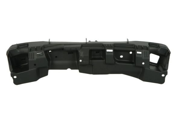 Citroen Drager, bumper