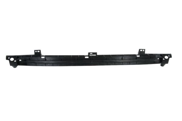 Peugeot Drager, bumper