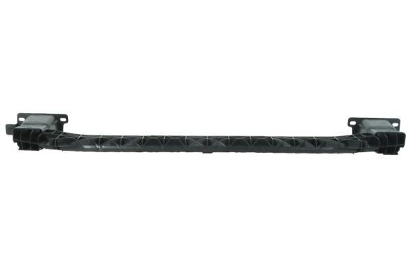 Peugeot Drager, bumper