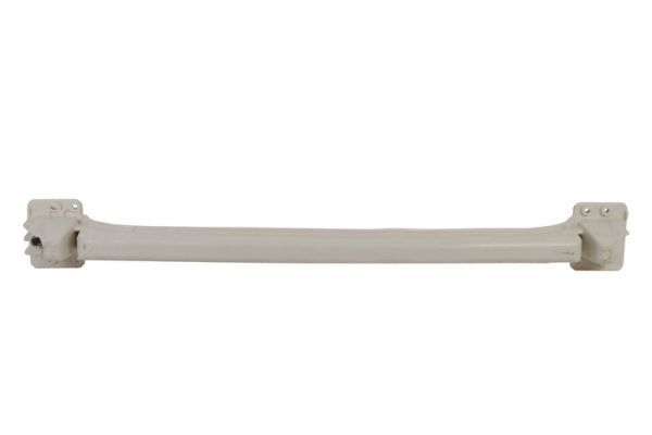 Peugeot Drager, bumper