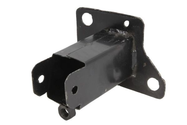 Renault Drager, bumper