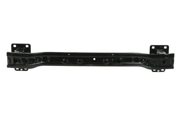 Land Rover Drager, bumper