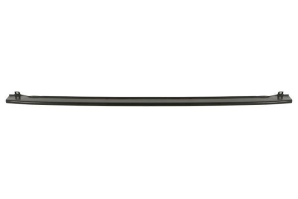 Seat Drager, bumper