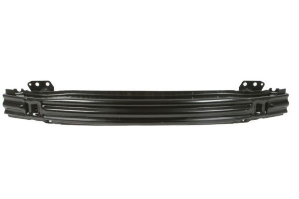 Skoda Drager, bumper