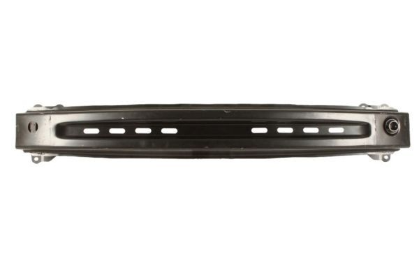 Skoda Drager, bumper