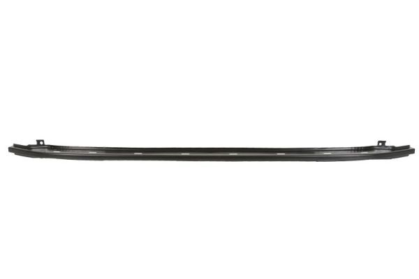 Volkswagen Drager, bumper