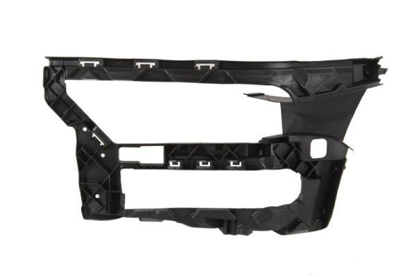 Volkswagen Drager, bumper