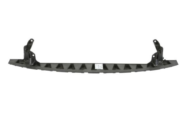 Volkswagen Drager, bumper
