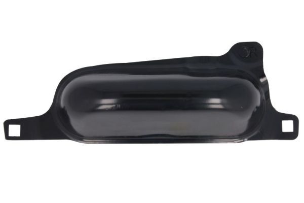Dodge Houder, bumper