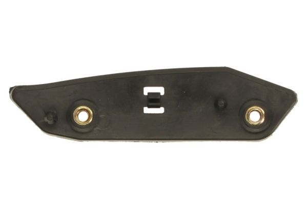Ford Houder, bumper