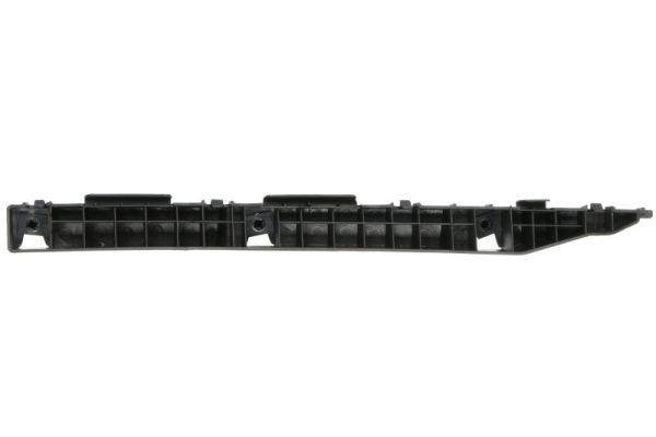 Hyundai Houder, bumper