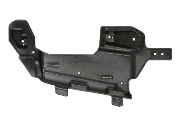Mercedes-Benz Houder, bumper