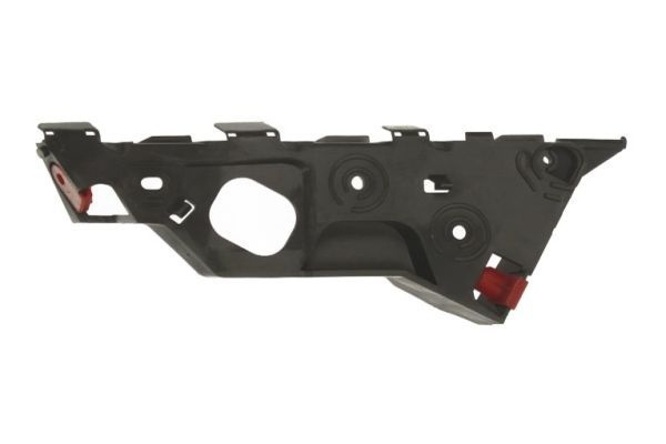 Opel Houder, bumper