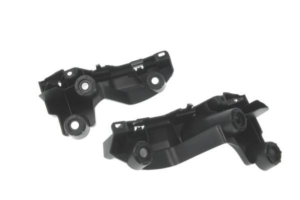 Peugeot Houder, bumper