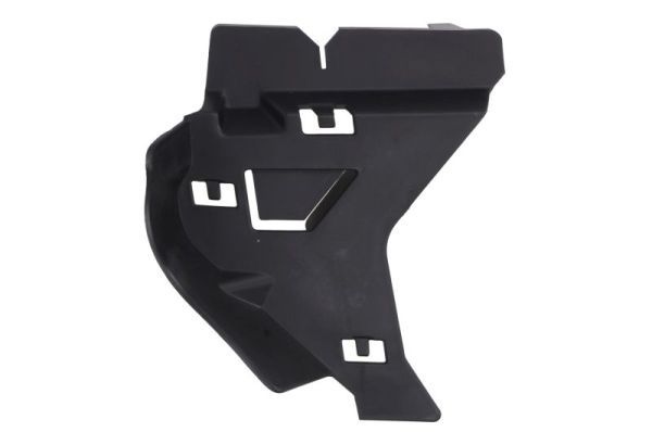 Renault Houder, bumper