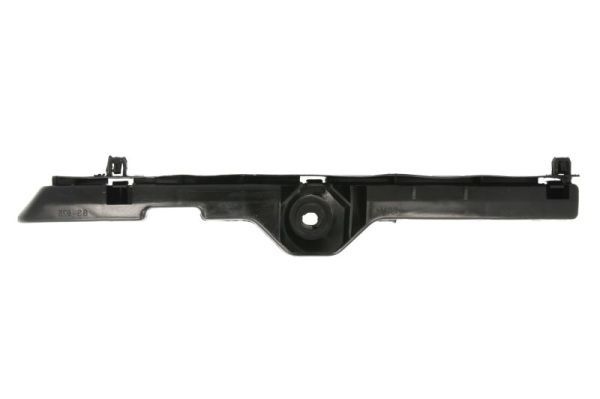 Toyota Houder, bumper