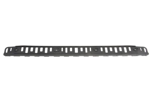 Volkswagen Houder, bumper