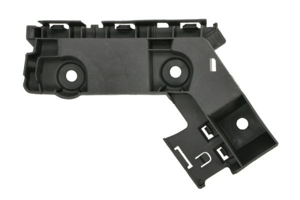 Volkswagen Houder, bumper