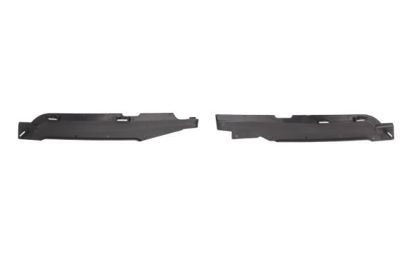 Renault Ondersteuning, radiateurgrille