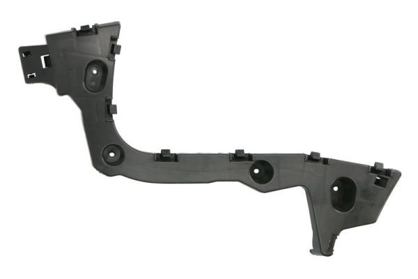 Ford Houder, bumper