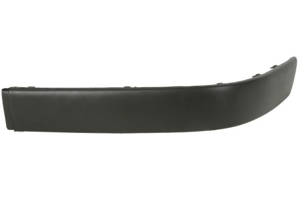 Audi Sier- / beschermingspaneel, bumper
