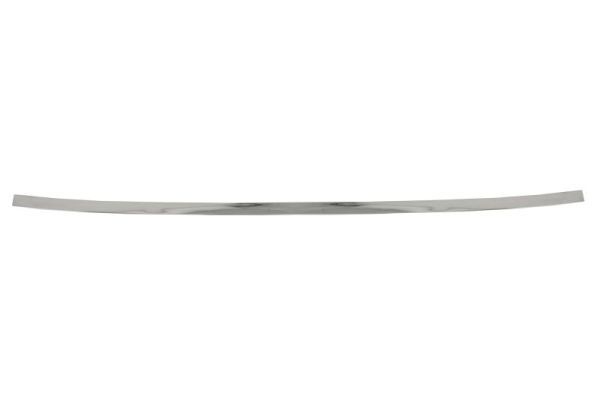 Mercedes-Benz Sier- / beschermingspaneel, bumper
