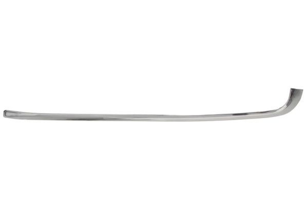 Mercedes-Benz Sier- / beschermingspaneel, bumper