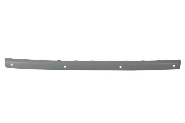 Mercedes-Benz Sier- / beschermingspaneel, bumper