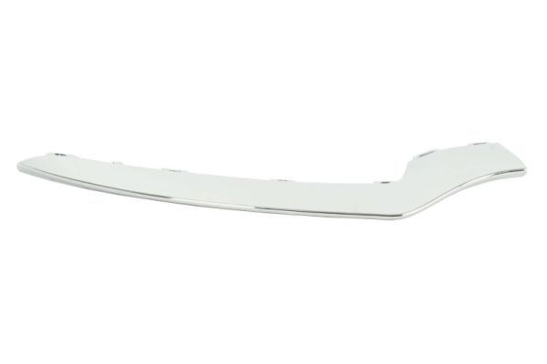 Mercedes-Benz Sier- / beschermingspaneel, bumper