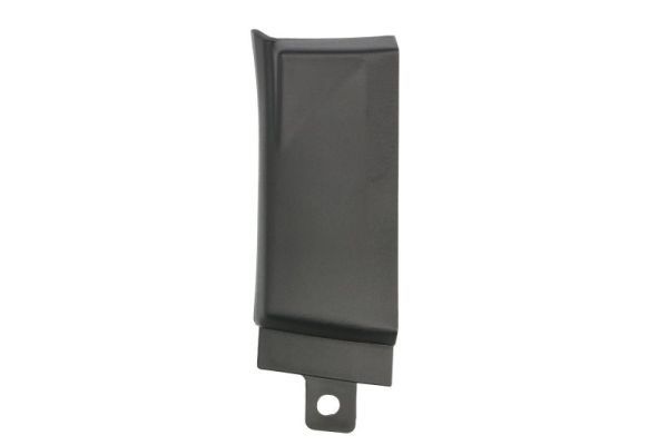 Mercedes-Benz Sier- / beschermingspaneel, bumper