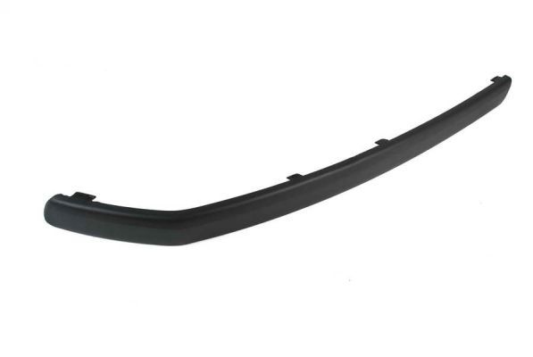 Skoda Sier- / beschermingspaneel, bumper