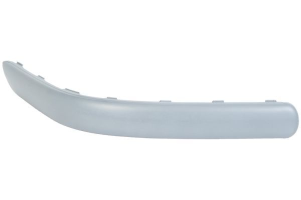 Volkswagen Sier- / beschermingspaneel, bumper