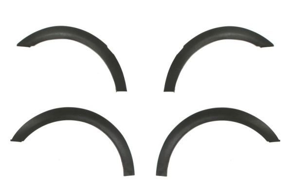 Volkswagen Sier- / beschermingspaneel, spatbord