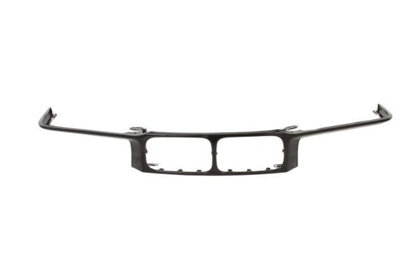 Bmw Sier- / Beschermingspaneel, radiateurgrille