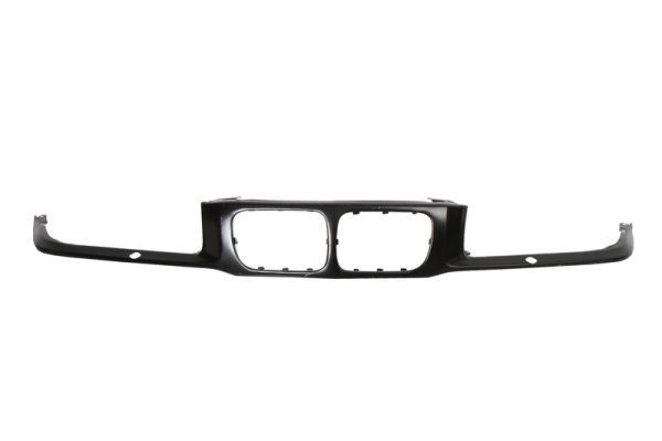 Bmw Sier- / Beschermingspaneel, radiateurgrille