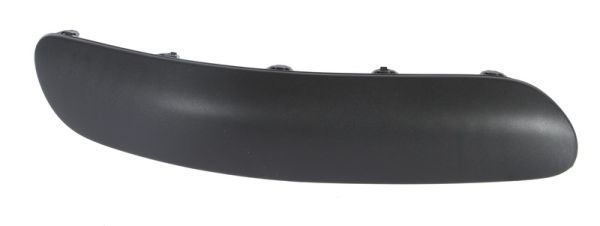 Citroen Sier- / beschermingspaneel, bumper