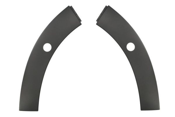Citroen Sier- / beschermingspaneel, bumper